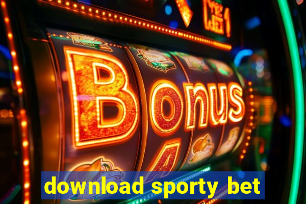 download sporty bet